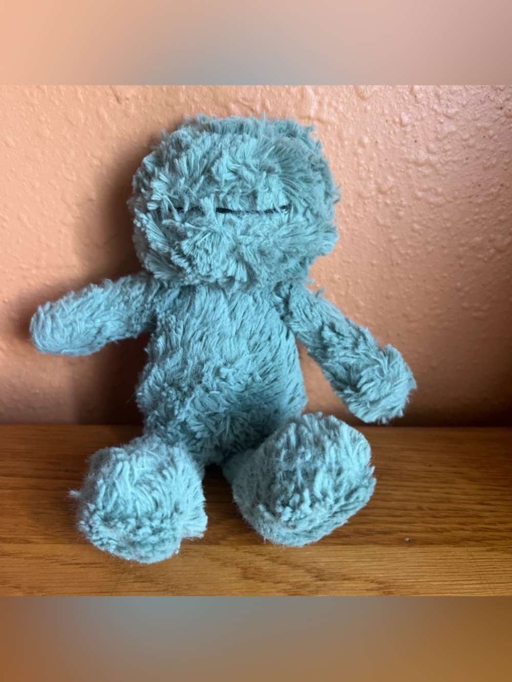 Jellycat London - SQUIGGLES FROG Soft Plush Toy CUTE Very Soft Lovey Retired